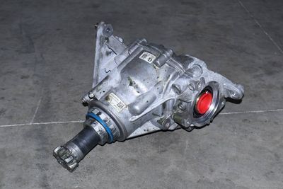 TRANSFER CASE / BOX 7646889