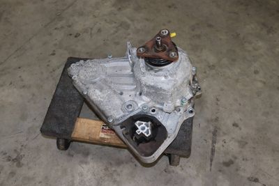 TRANSFER CASE / BOX 8643151