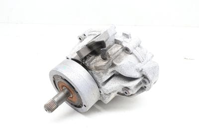Transfer Case / Box