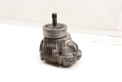Transfer Case / Box