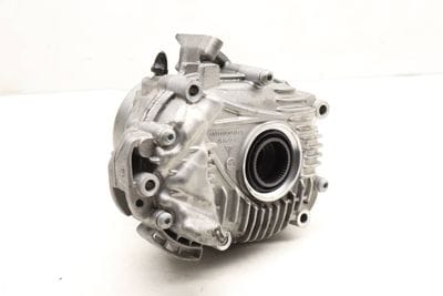 Transfer Case / Box