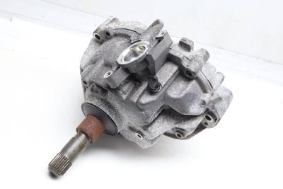 Transfer Case / Box
