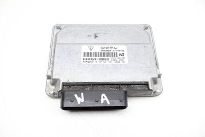 Transfer Case / Box Control Module 0AD927755AA