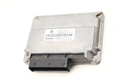 TRANSFER CASE / BOX CONTROL MODULE 0AD927755AJ
