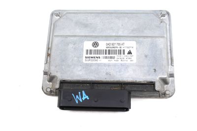 TRANSFER CASE / BOX CONTROL MODULE 0AD927755AT