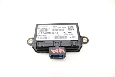 Transfer Case / Box Control Module 2469006918