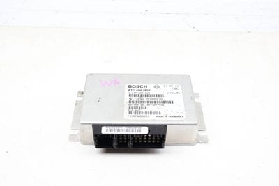 Transfer Case / Box Control Module 27607570299