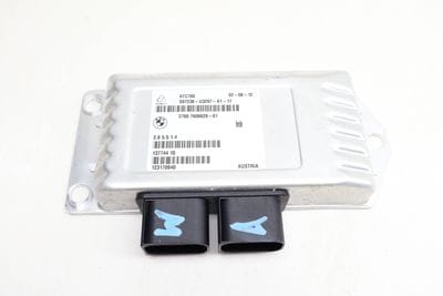 Transfer Case / Box Control Module 27607606629