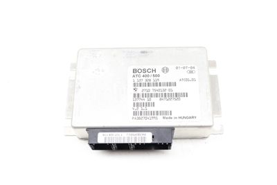 TRANSFER CASE / BOX CONTROL MODULE 7540132