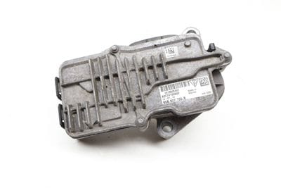 Transfer Case / Box Control Module