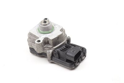 TRANSFER CASE / BOX CONTROL MODULE