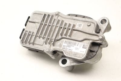 Transfer Case / Box Control Module