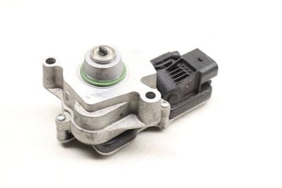 Transfer Case / Box Control Module