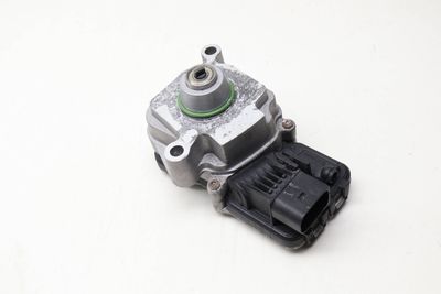 TRANSFER CASE / BOX CONTROL MODULE