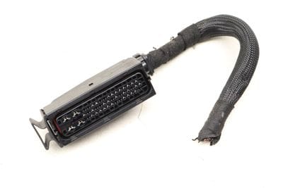 Transfer Case / Box Module Wiring Harness Connector