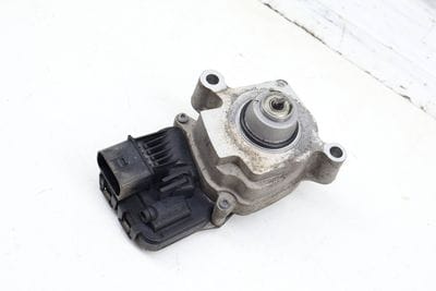 Transfer Case Motor / Module 0C2927755S