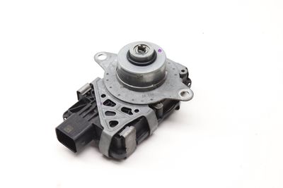 TRANSFER CASE MOTOR / MODULE 0CJ927755