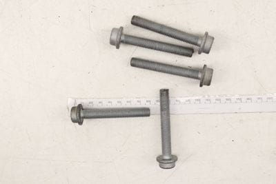 Transfer Case Screw / Bolt Set (5) N10625902