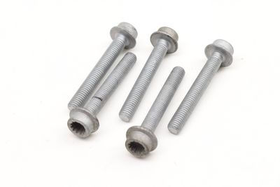 TRANSFER CASE SCREW / BOLT SET (5) N10625902