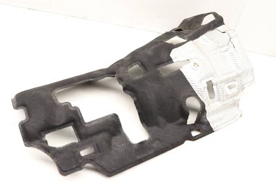 TRANSMISSION ACOUSTIC COVER 8632396