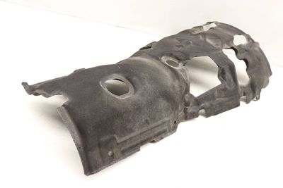 TRANSMISSION ACOUSTIC COVER 8632397