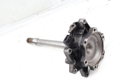 Transmission Axle Flange Shaft 01V409355