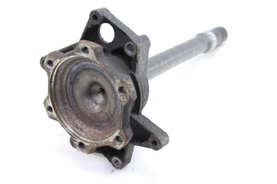 TRANSMISSION AXLE FLANGE SHAFT 01V409355