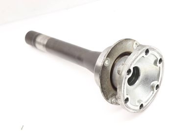 TRANSMISSION AXLE FLANGE SHAFT 086525357B