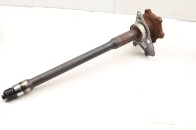 Transmission Axle Flange Shaft 0B6409355A