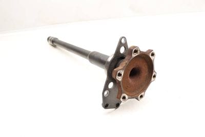Transmission Axle Flange Shaft 0B6409355A