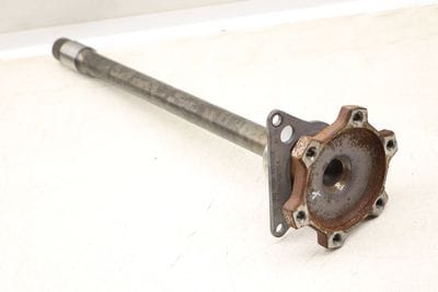 Transmission Axle Flange Shaft 0CS409355B