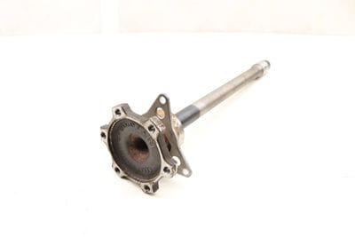 Transmission Axle Flange Shaft 0CS409355B