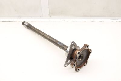 TRANSMISSION AXLE FLANGE SHAFT 0CS409355B