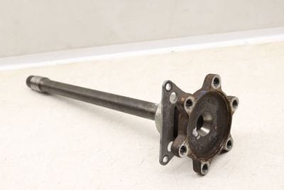 Transmission Axle Flange Shaft 0CS409355C