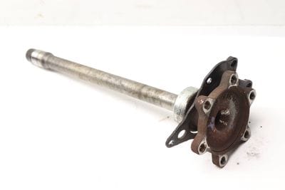 Transmission Axle Flange Shaft 0CS409355C
