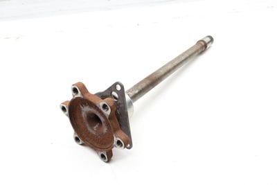Transmission Axle Flange Shaft 0CS409355C