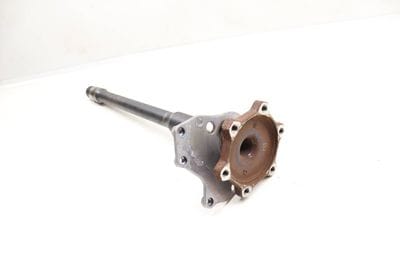 Transmission Axle Flange Shaft 0D5409355