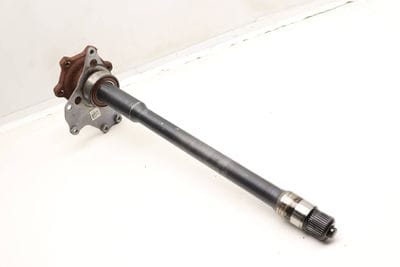 TRANSMISSION AXLE FLANGE SHAFT 0D5409355