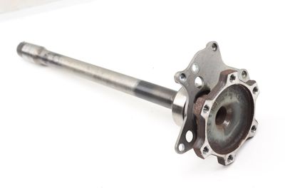 TRANSMISSION AXLE FLANGE SHAFT 0D5409355C