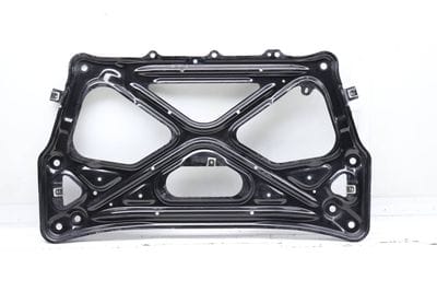 Transmission Brace / Mount Bracket 4H0399345Q