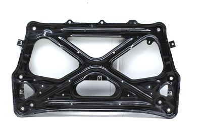 TRANSMISSION BRACE / MOUNT BRACKET 4H0399345Q