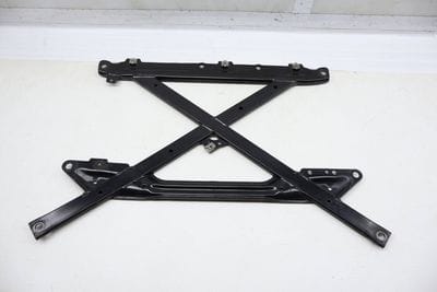 Transmission Brace / Sub Frame 8K1399345E