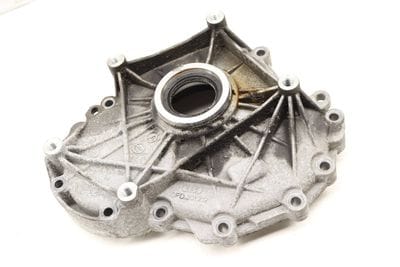 Transmission Case Cover 0FD301212