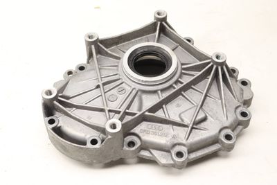 TRANSMISSION CASE COVER 0FD301212A