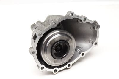 Transmission Center Differential / Tailshaft Assembly 0CL301213C