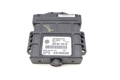 TRANSMISSION CONTROL MODULE / TCU / TCM 0C8927749CA