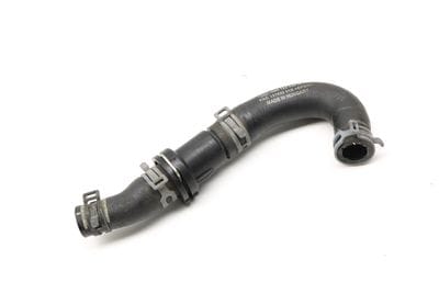 Transmission Cooler Hose w/ Thermostat 4G0122096M