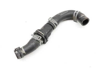 TRANSMISSION COOLER HOSE w/ THERMOSTAT 4G0122096M