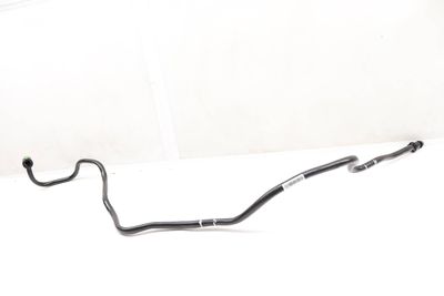 TRANSMISSION COOLER LINE / PIPE 8654894