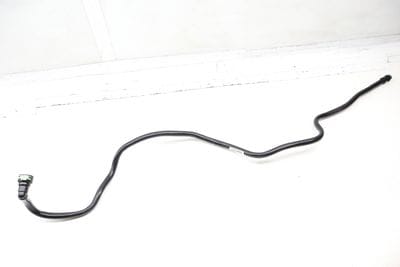 Transmission Cooler Line / Pipe 17228654907